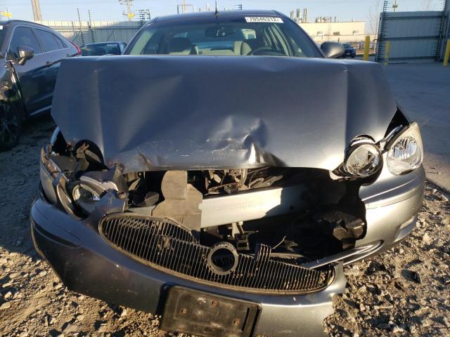 Photo 5 from auction – 2005 BUICK LACROSSE C with VIN 2G4WC532351331996
