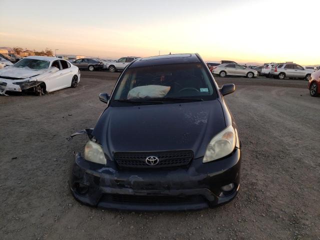 Photo 5 from auction – 2005 TOYOTA COROLLA MA with VIN 2T1KR32E75C432431