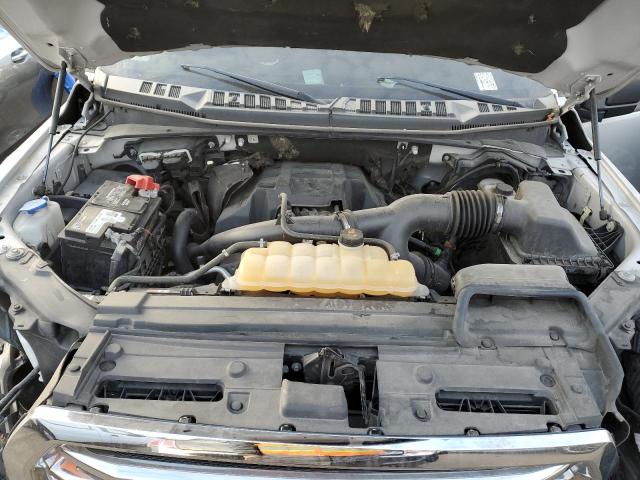 Photo 11 from auction – 2016 FORD F150 SUPER with VIN 1FTEW1EPXGFB88209