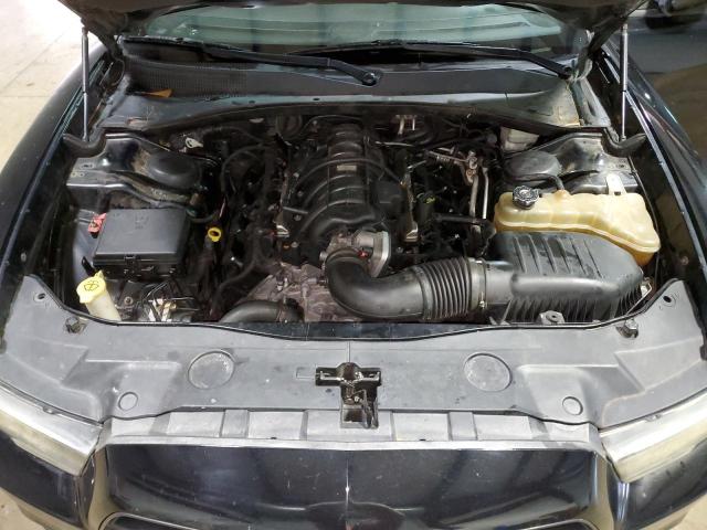 Photo 11 from auction – 2012 DODGE CHARGER PO with VIN 2C3CDXAT4CH226484