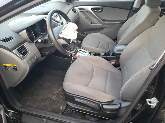 Photo 7 from auction – 2012 HYUNDAI ELANTRA GL with VIN KMHDH4AE3CU429640