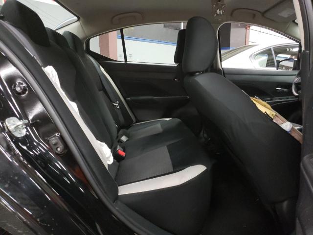 Photo 10 from auction – 2021 NISSAN VERSA SV with VIN 3N1CN8EV3ML820537