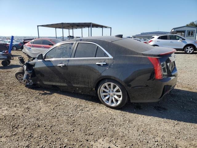 Photo 2 from auction – 2017 CADILLAC ATS with VIN 1G6AA5RX6H0146058