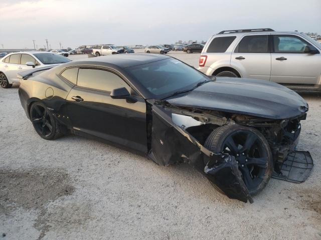 Photo 4 from auction – 2018 CHEVROLET CAMARO LT with VIN 1G1FB1RX2J0158781