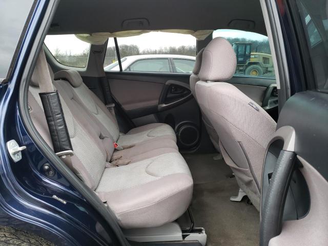 Photo 11 from auction – 2007 TOYOTA RAV4 with VIN JTMZD33V776025036