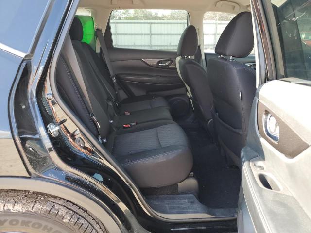 Photo 10 from auction – 2019 NISSAN ROGUE S with VIN 5N1AT2MT8KC719425