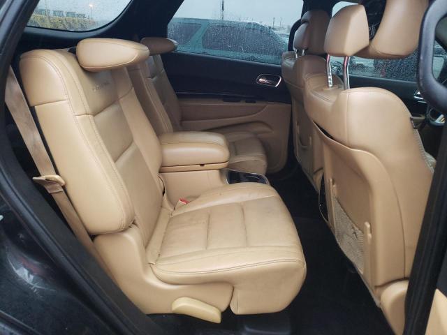 Photo 11 from auction – 2012 DODGE DURANGO CI with VIN 1C4RDHEG3CC336051