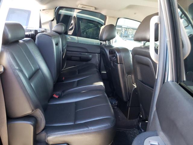 Photo 10 from auction – 2013 CHEVROLET SILVERADO with VIN 3GCPCSE09DG271019