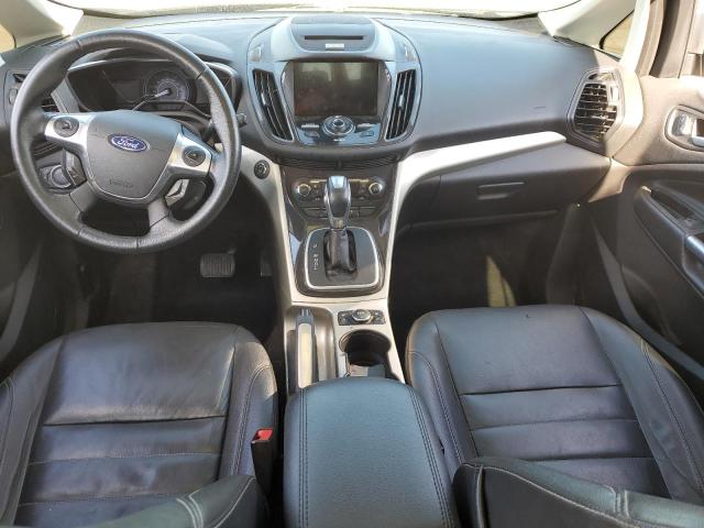 Photo 8 from auction – 2015 FORD C-MAX PREM with VIN 1FADP5CU8FL113801