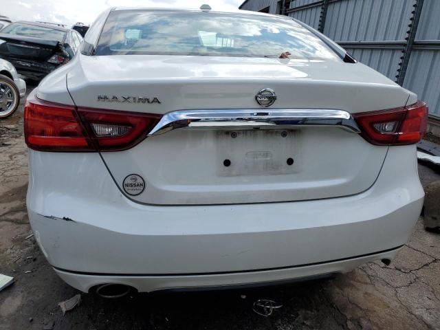 Photo 6 from auction – 2017 NISSAN MAXIMA 3.5 with VIN 1N4AA6AP8HC404650