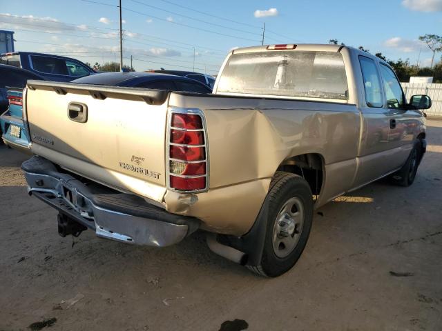 Photo 3 from auction – 2004 CHEVROLET SILVERADO with VIN 2GCEC19V841402635