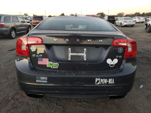 Photo 6 from auction – 2014 VOLVO S60 T5 with VIN YV1612FS0E1292823