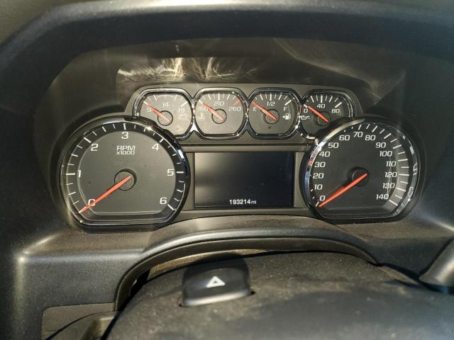 Photo 9 from auction – 2014 GMC SIERRA K15 with VIN 3GTU2VEC8EG486376