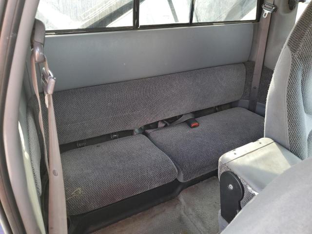 Zdjęcie 10 z aukcji – 1997 DODGE DAKOTA z VIN 1B7GG23Y8VS238021