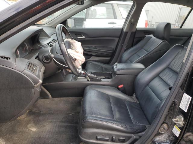 Photo 7 from auction – 2012 HONDA ACCORD SE with VIN 1HGCP2F65CA229550