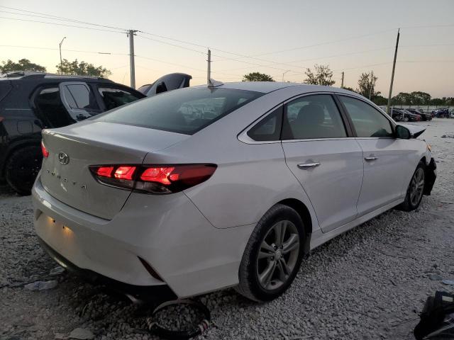 Photo 3 from auction – 2019 HYUNDAI SONATA LIM with VIN 5NPE34AF1KH753680