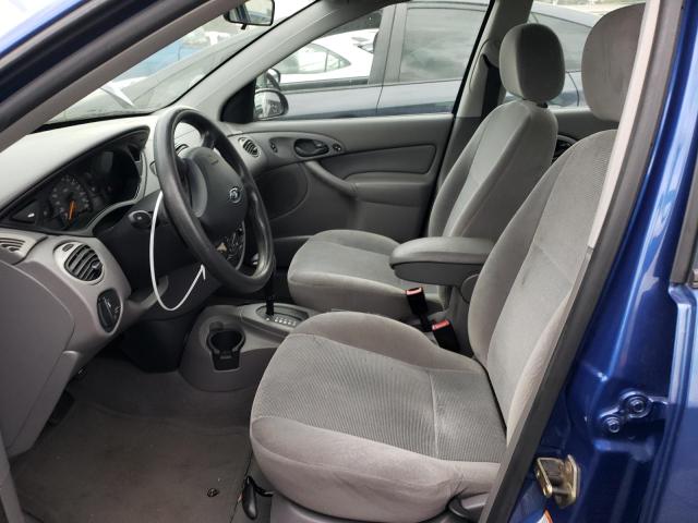 Photo 7 from auction – 2002 FORD FOCUS SE with VIN 1FAHP34P72W248095