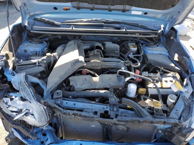 Photo 11 from auction – 2017 SUBARU CROSSTREK with VIN JF2GPABC3HH250077