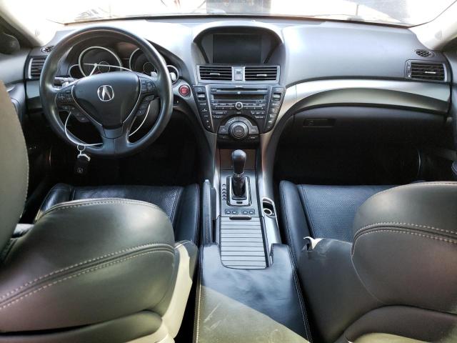 Photo 8 from auction – 2012 ACURA TL with VIN 19UUA9F73CA009587