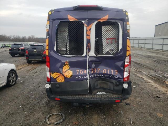 Photo 6 from auction – 2019 FORD TRANSIT T- with VIN 1FTYR2CG9KKA39223