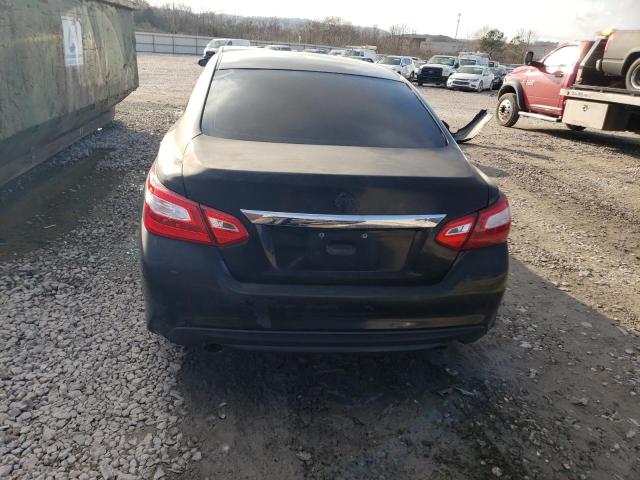 Photo 6 from auction – 2016 NISSAN ALTIMA 2.5 with VIN 1N4AL3AP0GN326232