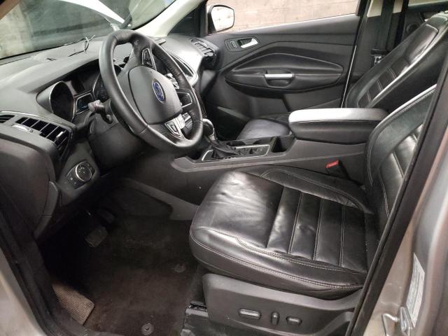 Photo 7 from auction – 2017 FORD ESCAPE TIT with VIN 1FMCU9JD2HUE04215