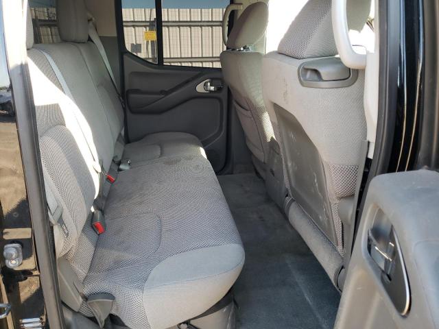 Photo 10 from auction – 2012 NISSAN FRONTIER S with VIN 1N6AD0ERXCC424978