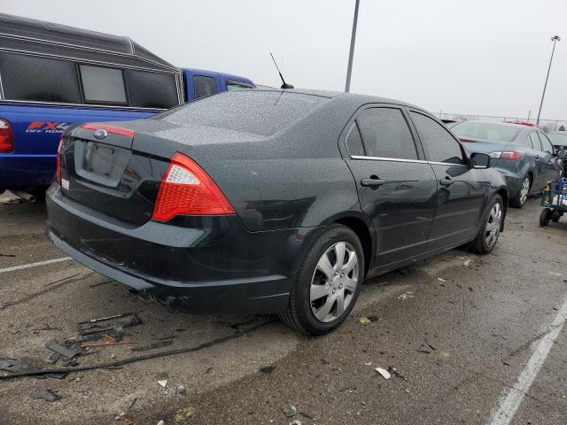 Photo 3 from auction – 2010 FORD FUSION SE with VIN 3FAHP0HA2AR290857