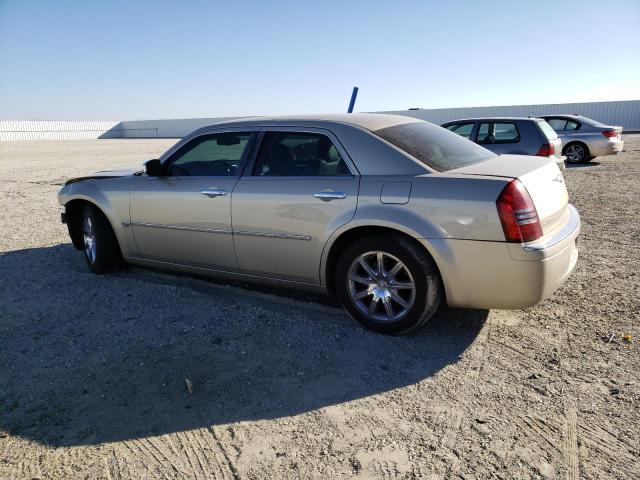 Photo 2 from auction – 2006 CHRYSLER 300C with VIN 2C3KA63H46H318612