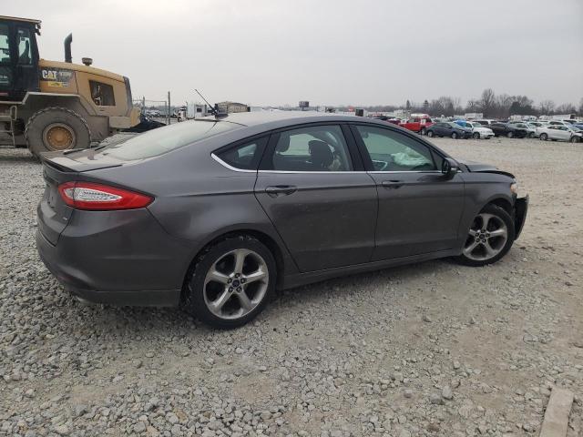 Photo 3 from auction – 2014 FORD FUSION SE with VIN 1FA6P0H7XE5352980