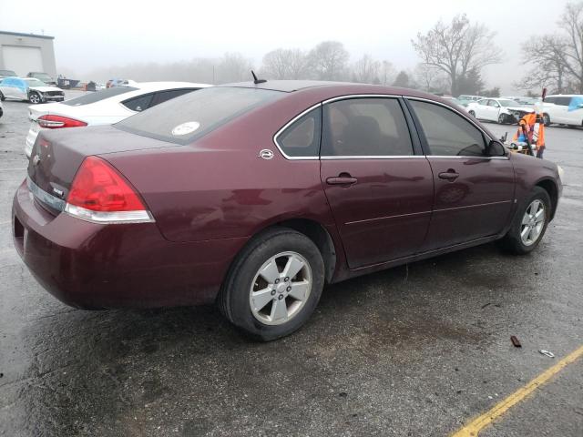 Photo 3 from auction – 2007 CHEVROLET IMPALA LT with VIN 2G1WT58K279207387