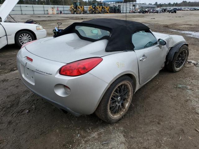 Photo 3 from auction – 2007 PONTIAC SOLSTICE G with VIN 1G2MG35X67Y115044