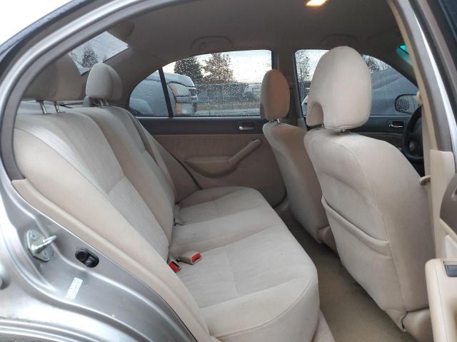 Photo 10 from auction – 2004 HONDA CIVIC with VIN JHMES15584S001030