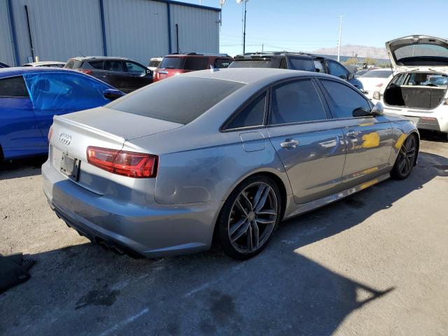 Photo 3 from auction – 2017 AUDI S6 PREMIUM with VIN WAUFFAFC5HN123675