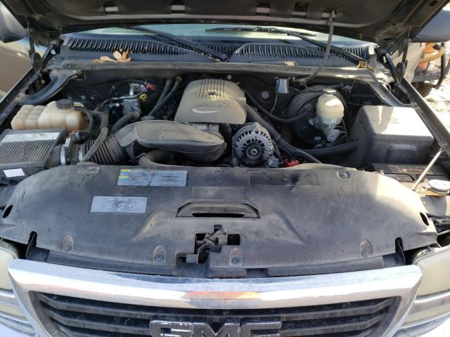 Photo 11 from auction – 2005 GMC NEW SIERRA with VIN 2GTEC19VX51143924