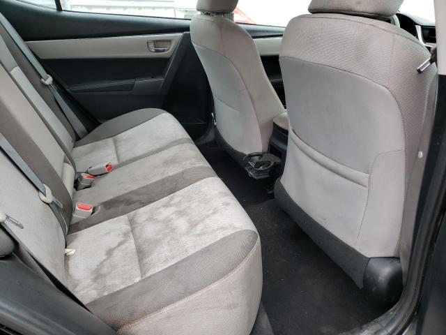 Photo 10 from auction – 2017 TOYOTA COROLLA L with VIN 2T1BURHE1HC746900