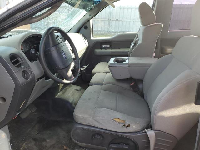 Photo 7 from auction – 2008 FORD F150 with VIN 1FTRX14W58FB44367