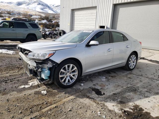 Zdjęcie 1 z aukcji – 2016 CHEVROLET MALIBU LIM z VIN 1G11E5SA5GF100930
