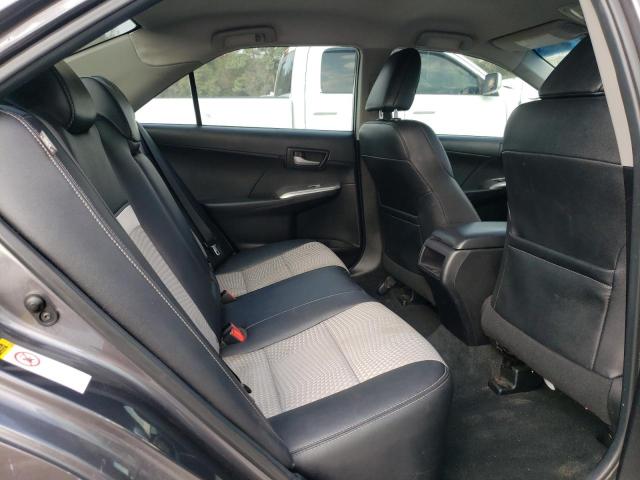 Photo 10 from auction – 2014 TOYOTA CAMRY L with VIN 4T1BF1FK4EU308869