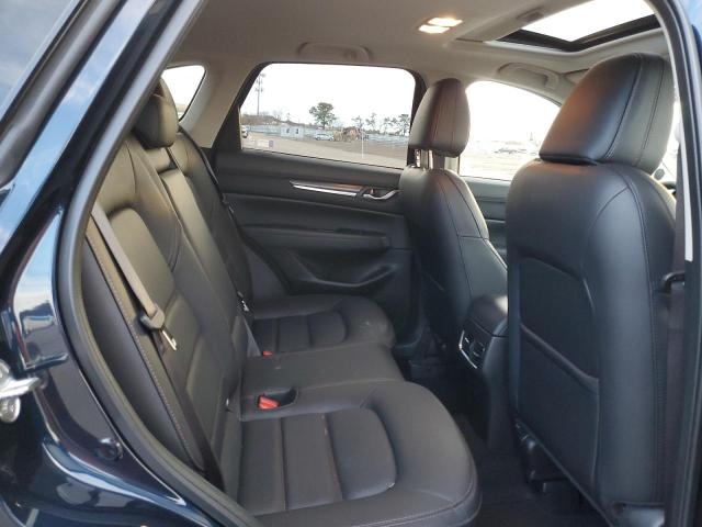 Photo 11 from auction – 2023 MAZDA CX-5 PREMI with VIN JM3KFBEM0P0116959