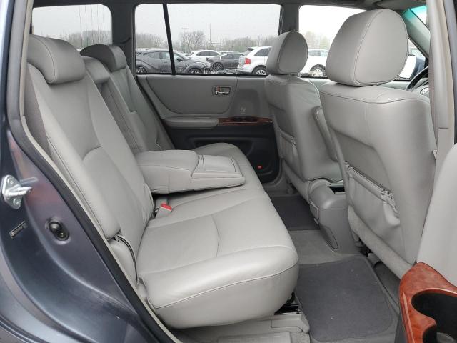 Photo 11 from auction – 2006 TOYOTA HIGHLANDER with VIN JTEEP21A560175305