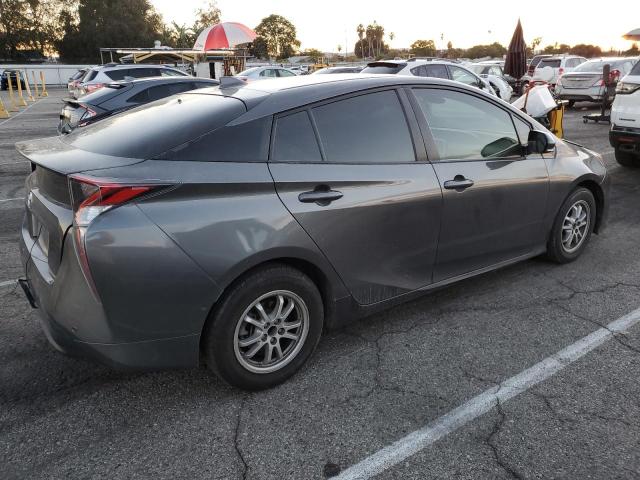 Photo 3 from auction – 2017 TOYOTA PRIUS with VIN JTDKBRFU1H3053186