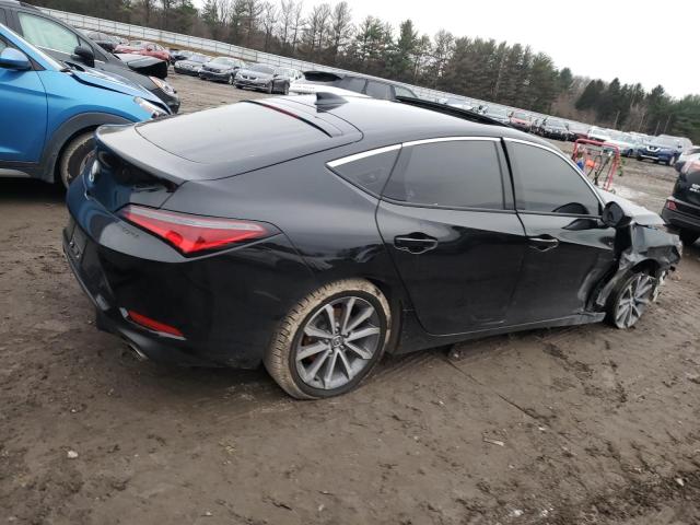 Photo 3 from auction – 2023 ACURA INTEGRA with VIN 19UDE4H28PA003766