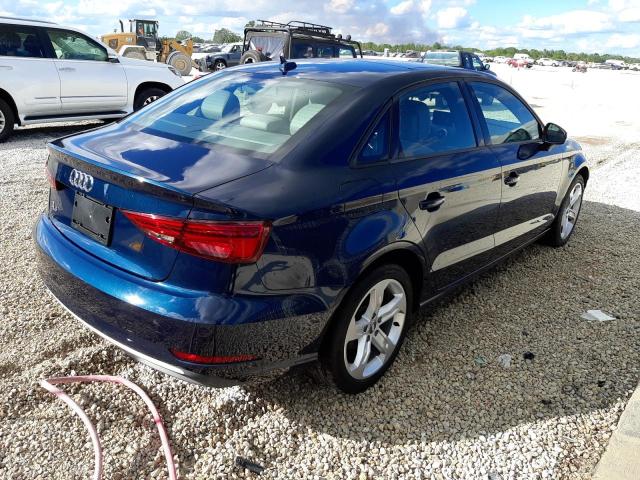Photo 3 from auction – 2017 AUDI A3 PREMIUM with VIN WAUAUGFF7H1025591