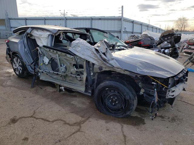 Photo 4 from auction – 2020 NISSAN ALTIMA S with VIN 1N4BL4BV8LC214307