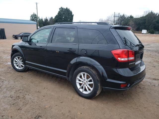 Photo 2 from auction – 2016 DODGE JOURNEY SX with VIN 3C4PDCBG2GT224916