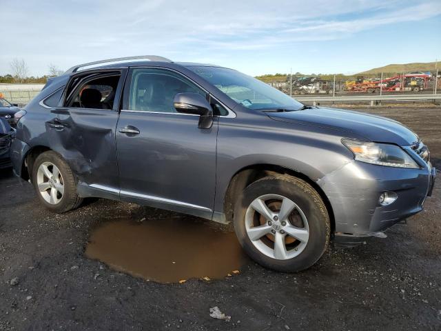 Photo 4 from auction – 2015 LEXUS RX350 with VIN 2T2BK1BA3FC280344