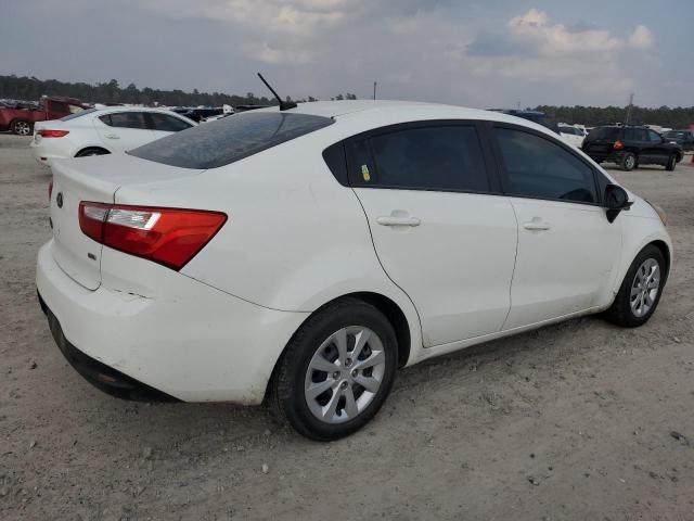 Photo 3 from auction – 2013 KIA RIO LX with VIN KNADM4A39D6199989