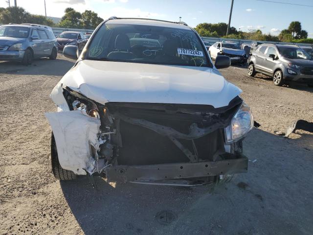 Photo 5 from auction – 2010 TOYOTA RAV4 with VIN 2T3ZF4DV7AW039149