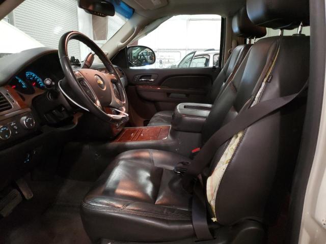 Photo 7 from auction – 2010 CHEVROLET TAHOE with VIN 1GNUKCE05AR210734